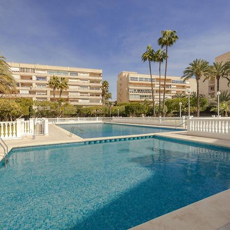 Apartament Palm Beach-El Palmeral Torrevieja Ngoại thất bức ảnh