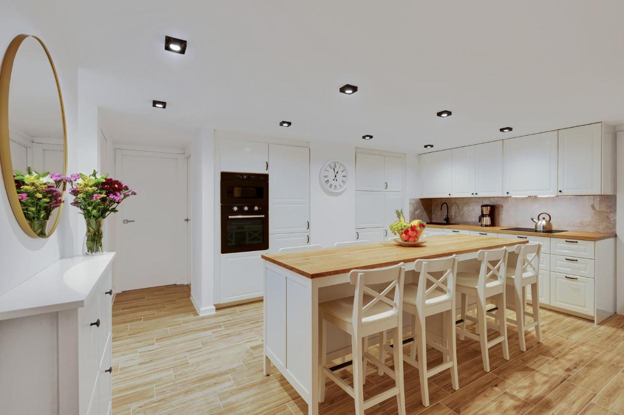 Apartament Palm Beach-El Palmeral Torrevieja Ngoại thất bức ảnh