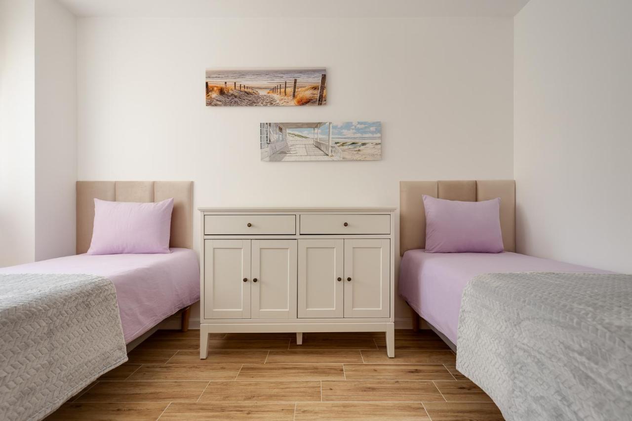 Apartament Palm Beach-El Palmeral Torrevieja Ngoại thất bức ảnh