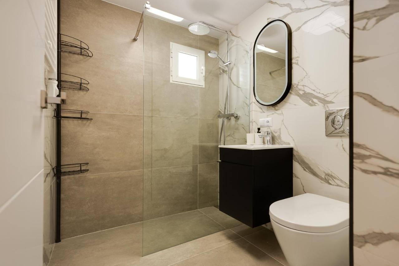Apartament Palm Beach-El Palmeral Torrevieja Ngoại thất bức ảnh